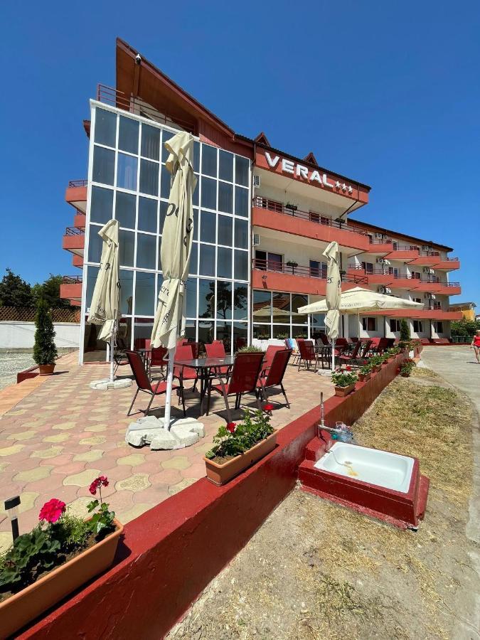 Veral Vedere La Mare Costinesti Luaran gambar