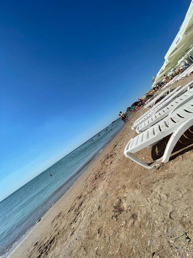 Veral Vedere La Mare Costinesti Luaran gambar