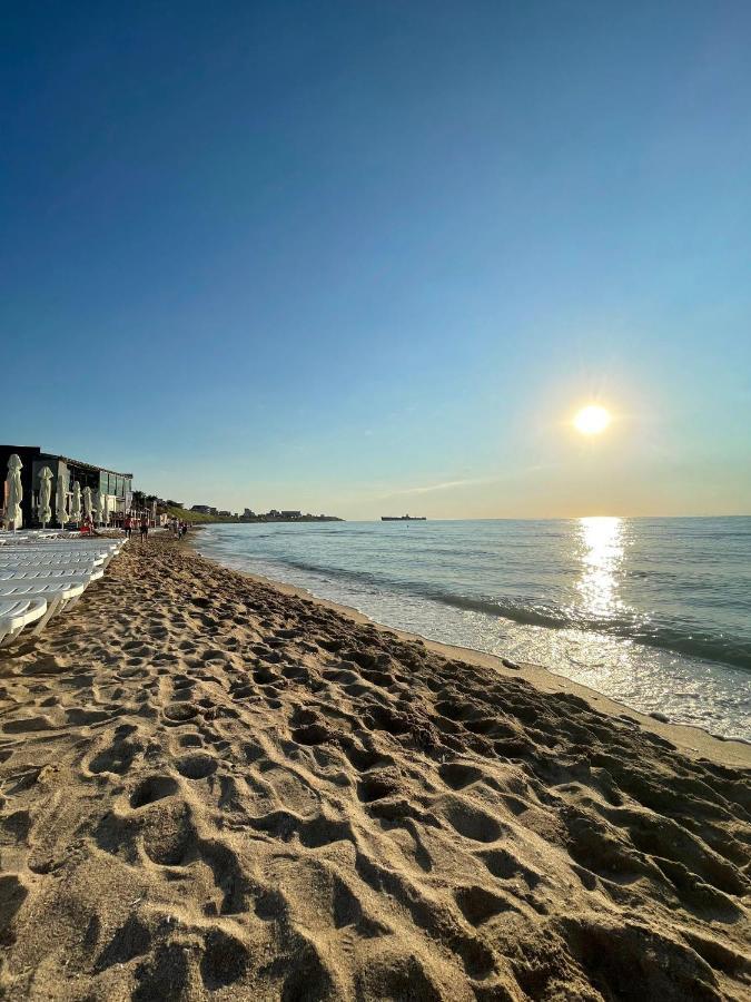 Veral Vedere La Mare Costinesti Luaran gambar