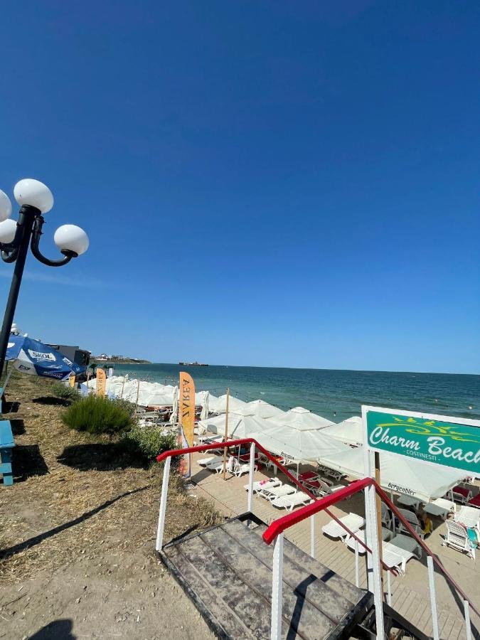Veral Vedere La Mare Costinesti Luaran gambar