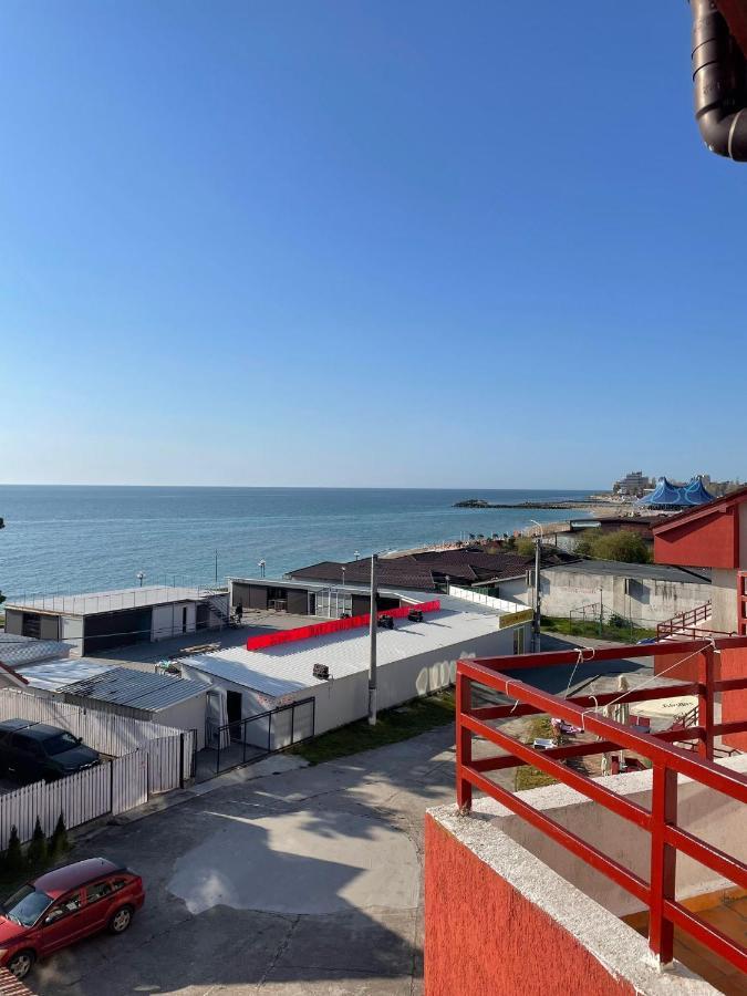 Veral Vedere La Mare Costinesti Luaran gambar