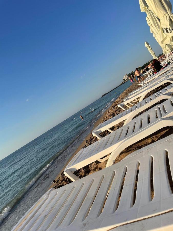 Veral Vedere La Mare Costinesti Luaran gambar