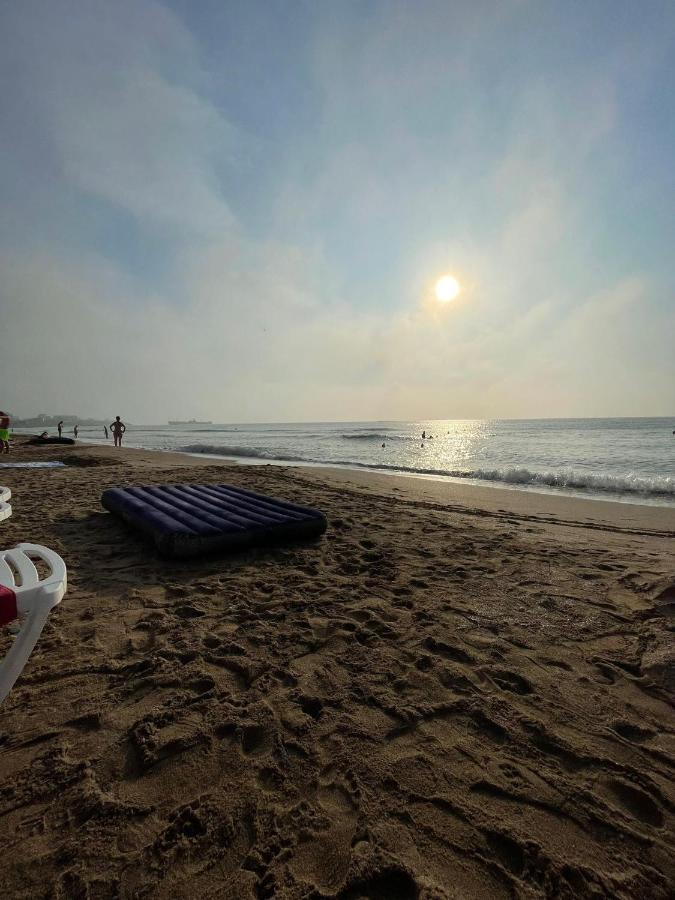Veral Vedere La Mare Costinesti Luaran gambar