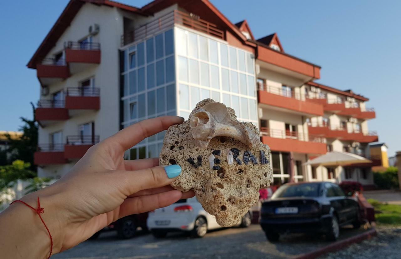 Veral Vedere La Mare Costinesti Luaran gambar